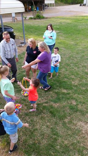 Barbara Ann (Roberts)  Hilliard photo gallery thumbnail 20 of 38