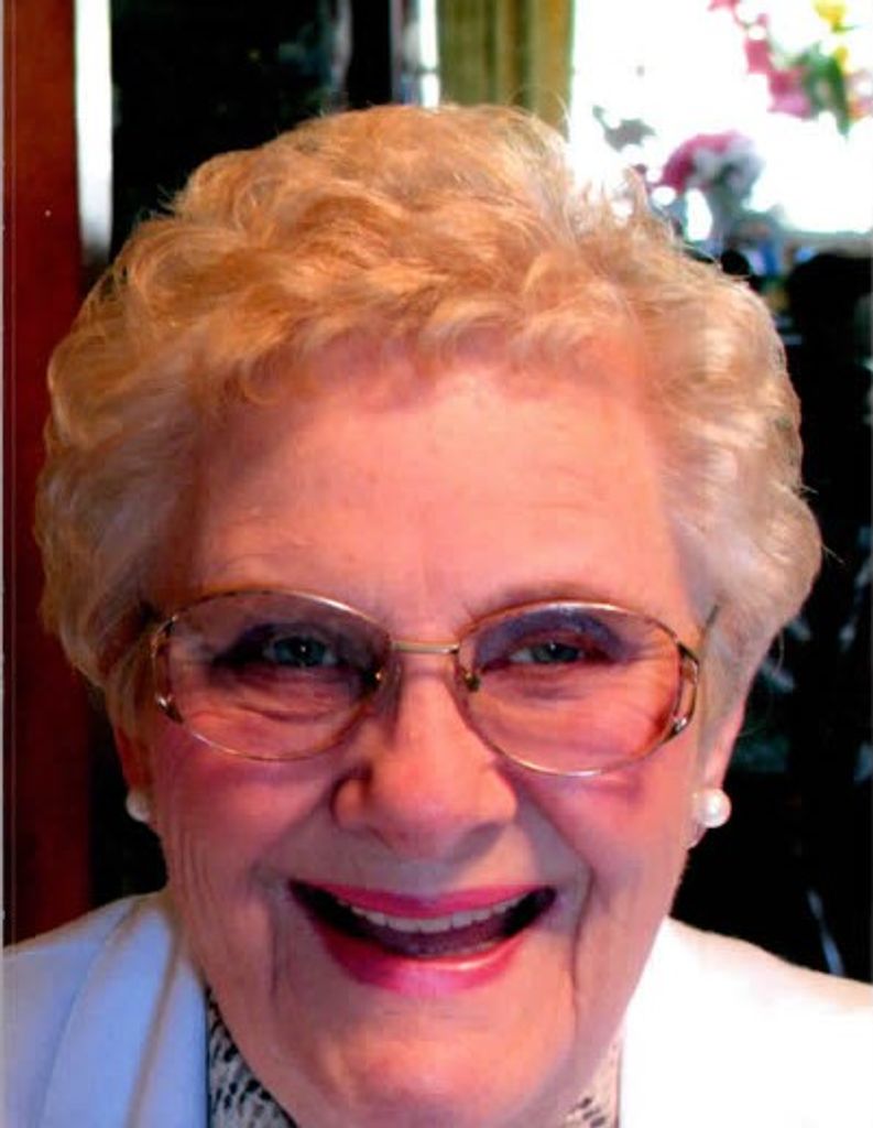 Tillie Marie (Thorson) Dale Profile Photo