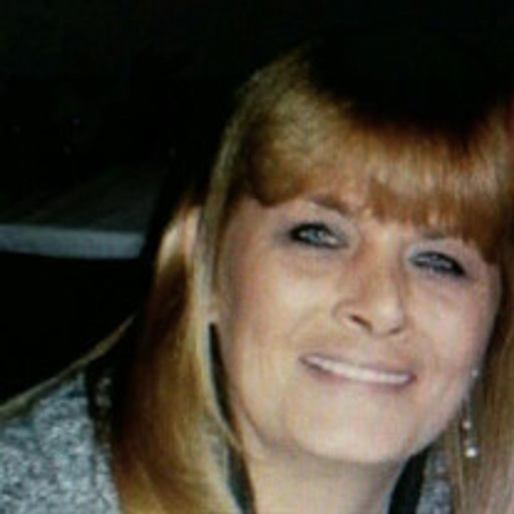 Tresa Fay "Tee" Donham Corde'