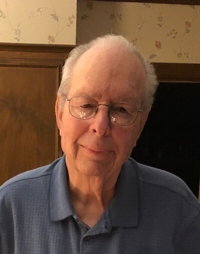 Walter Lee Hinshaw Profile Photo