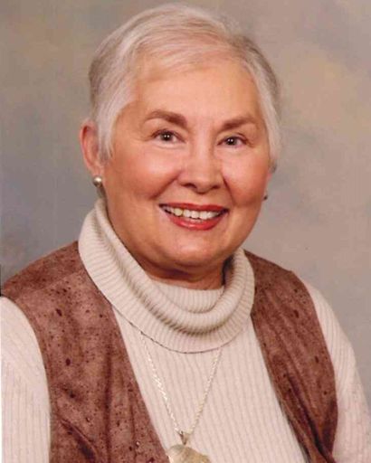 Barbara Hawley's obituary image