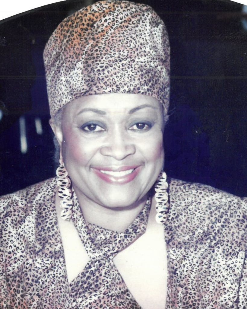 Loretta T. Richardson
