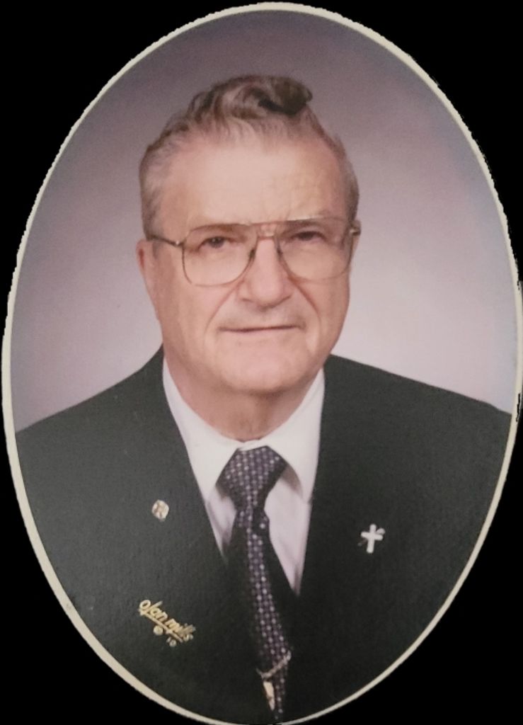 Guy W. Wilcox Profile Photo