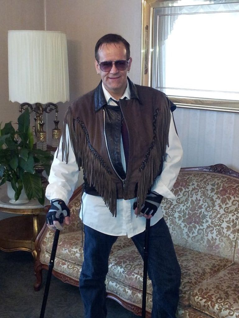 Joseph Bacca