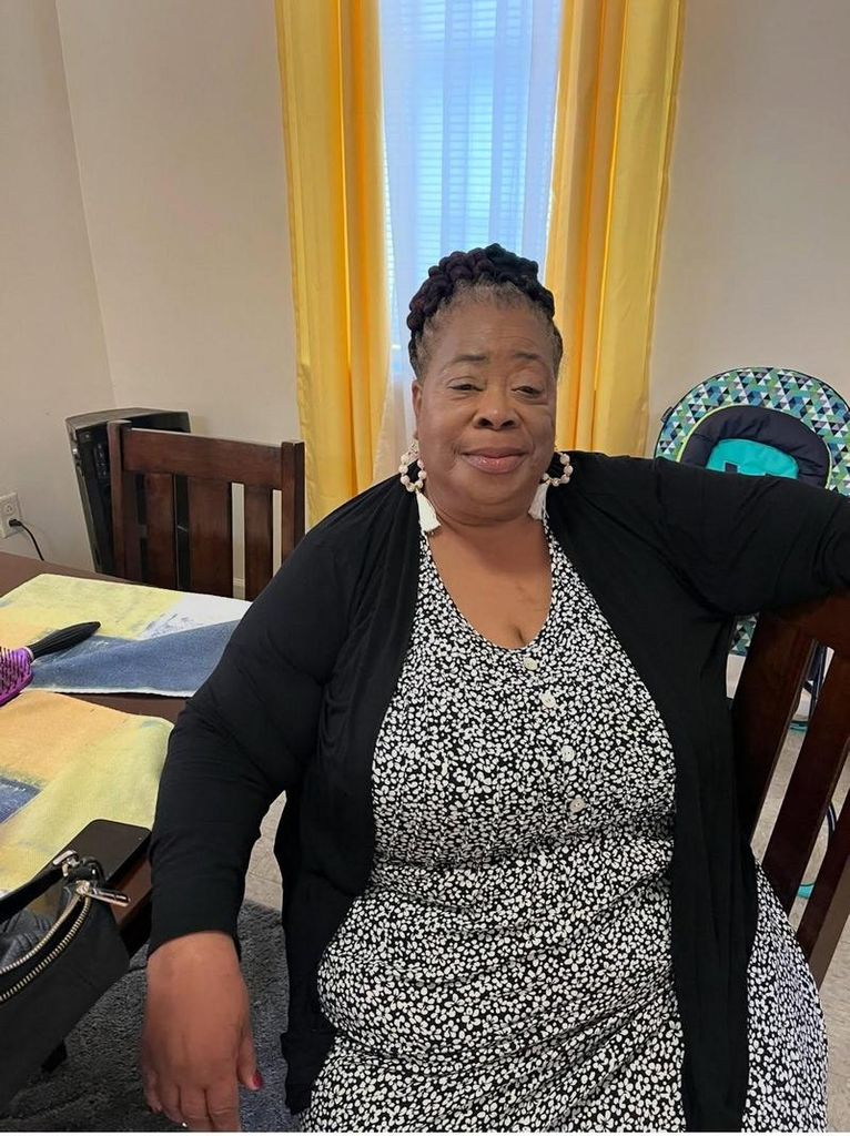 Sandra Norfleet Biggs Profile Photo