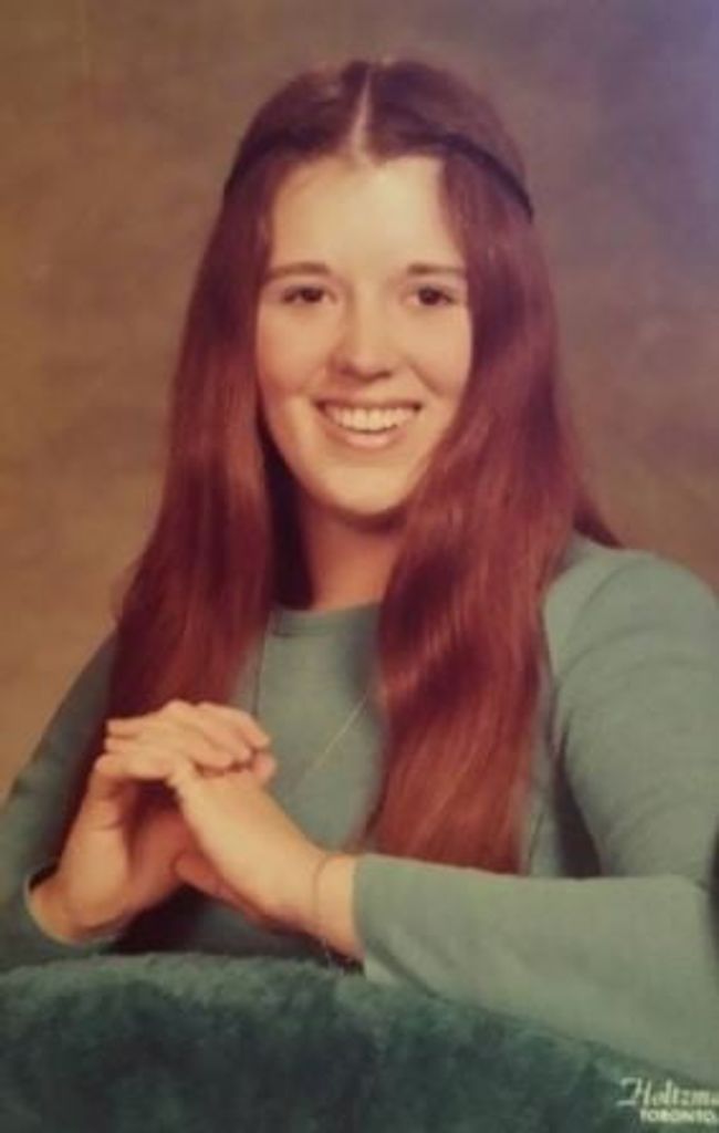 Amber Louise Grimm