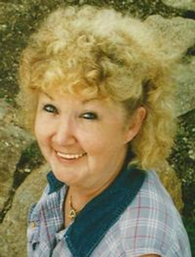 Brenda Manley
