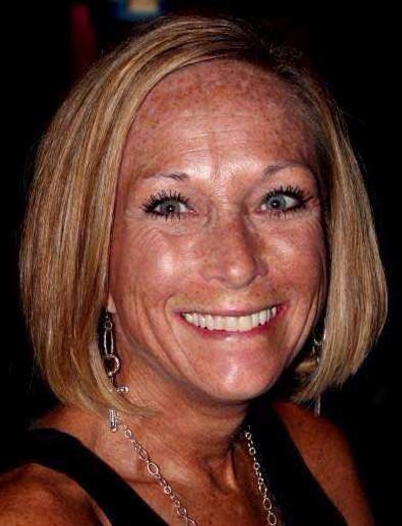 Julie Catherine (Young)  Daxon