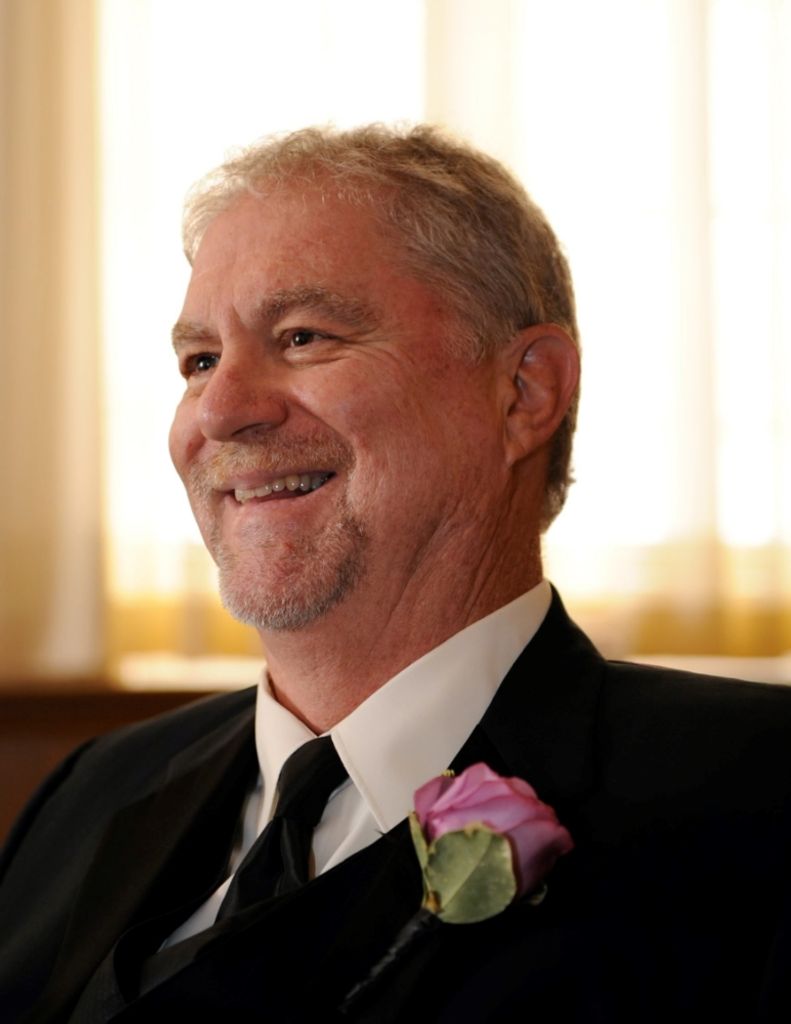 Mike (Michael) Joseph Pacatte Profile Photo