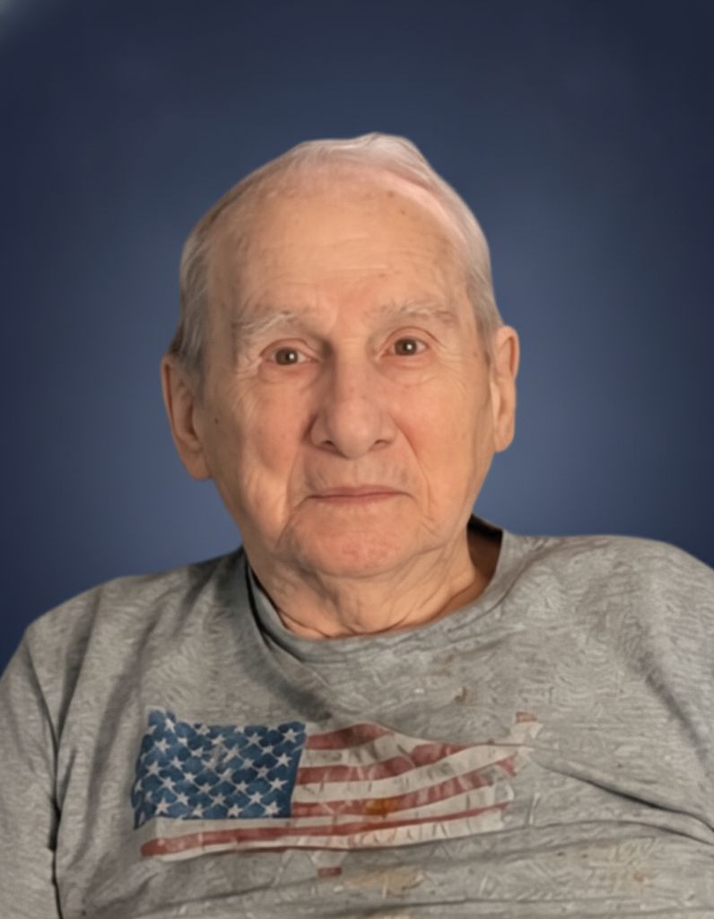 Walter Francis Earles Profile Photo
