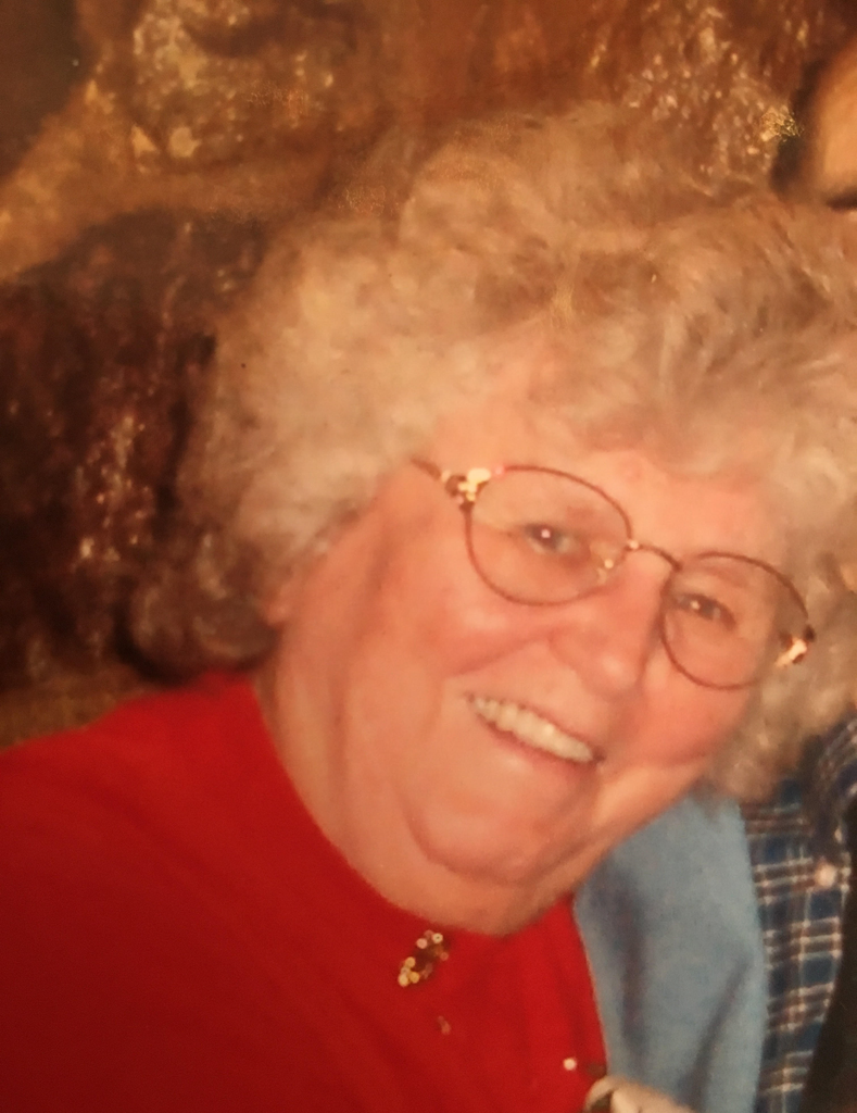 Phyllis Warren Profile Photo