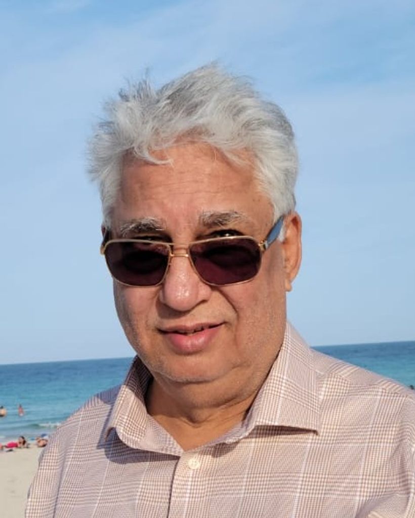 Ramesh K Bhasin Profile Photo
