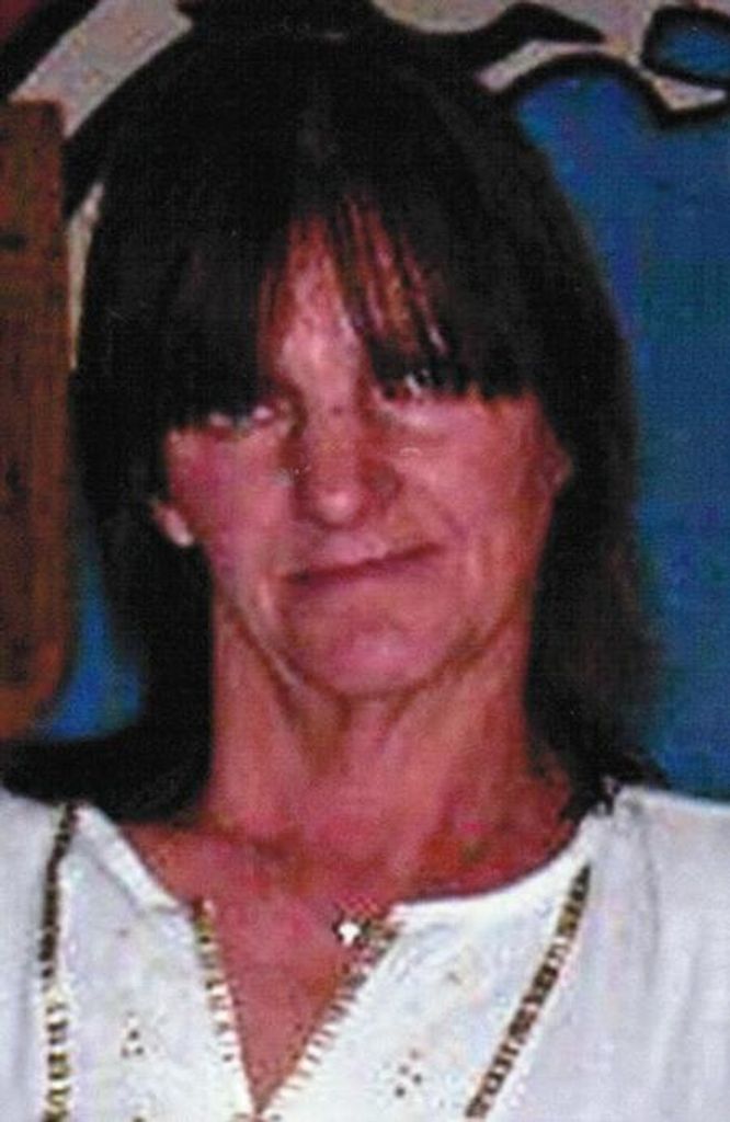 Rebecca Lynn Majors