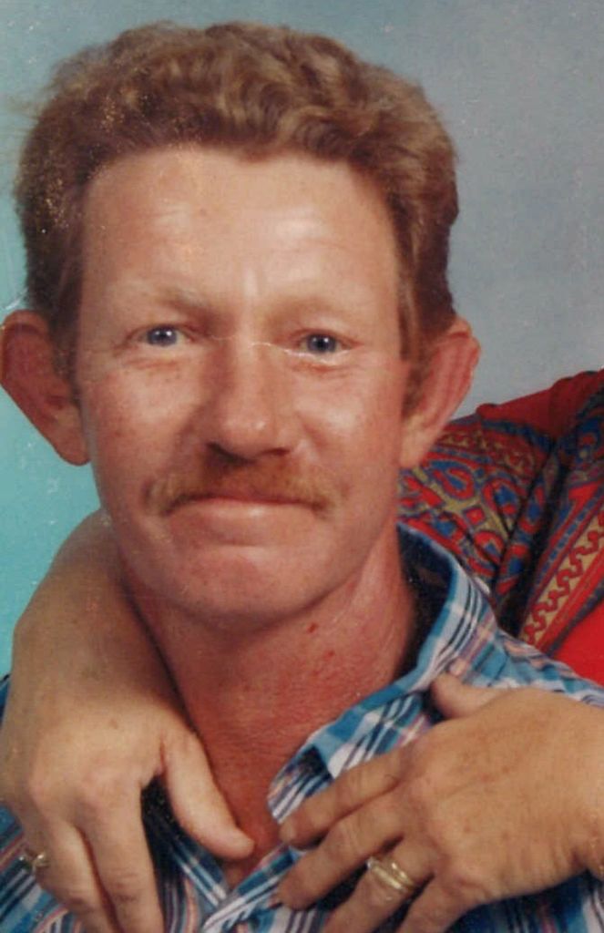 Jerry Sizemore