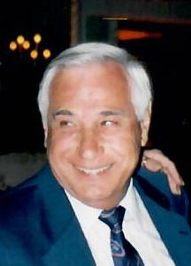 Edward Gotch Profile Photo