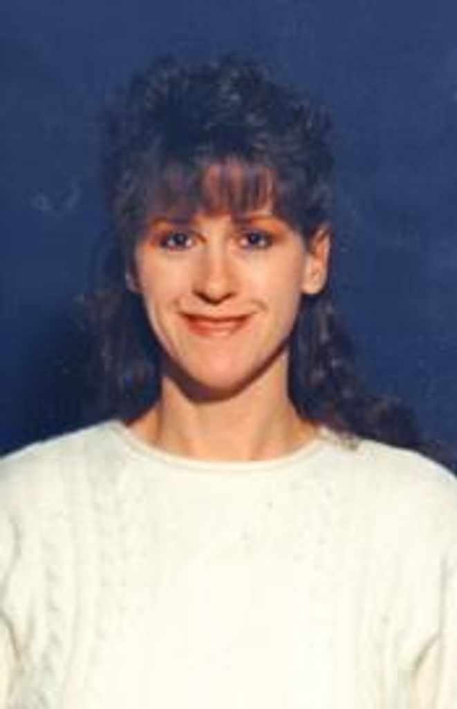 Brenda Darlene Chance