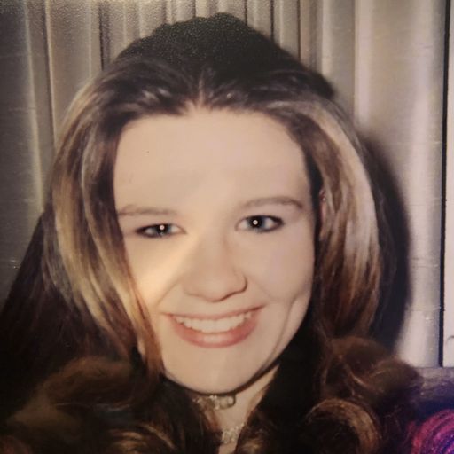 Ashley Brooke Ward Profile Photo