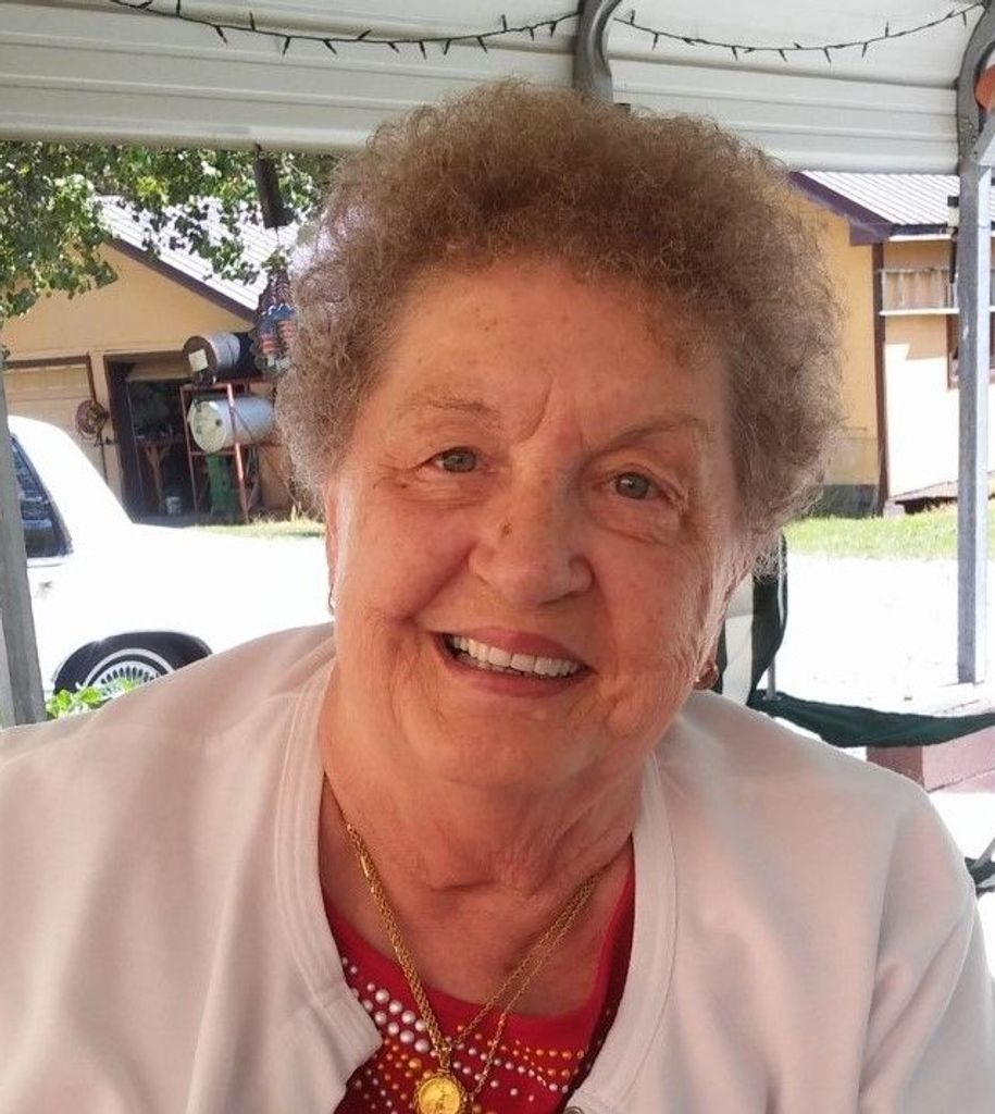Carol Overbey