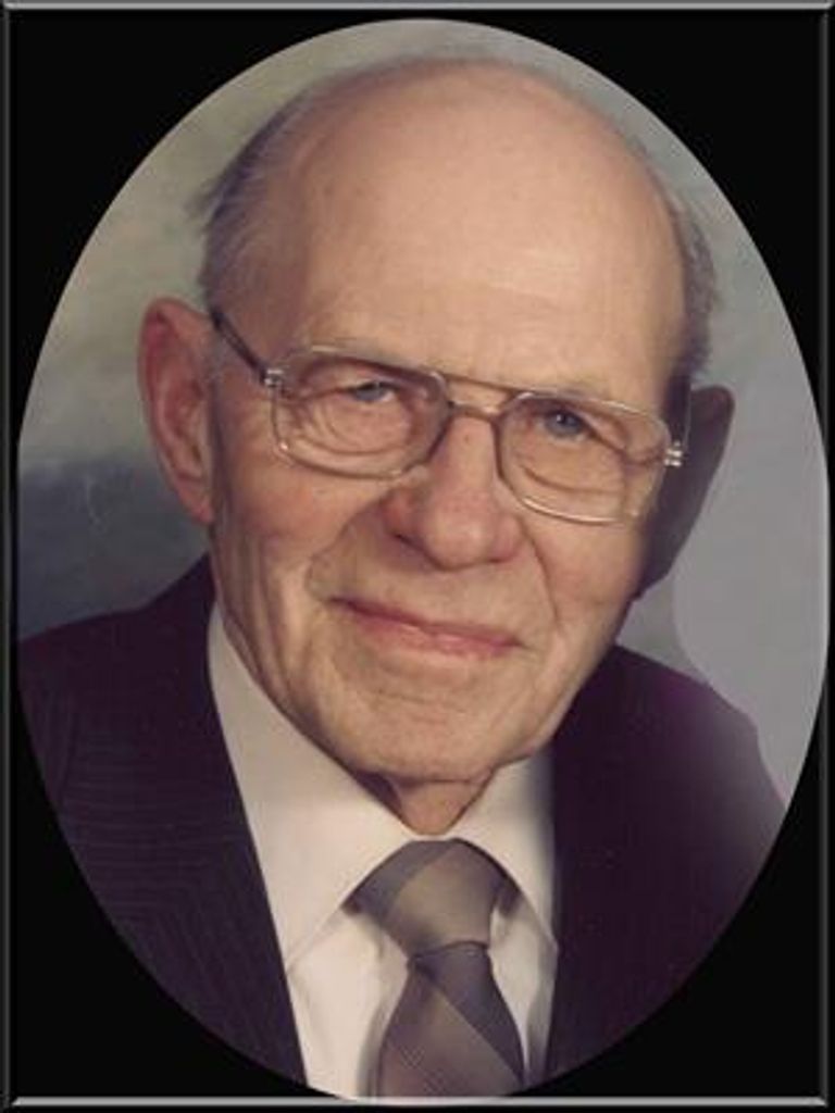Lawrence Carlson