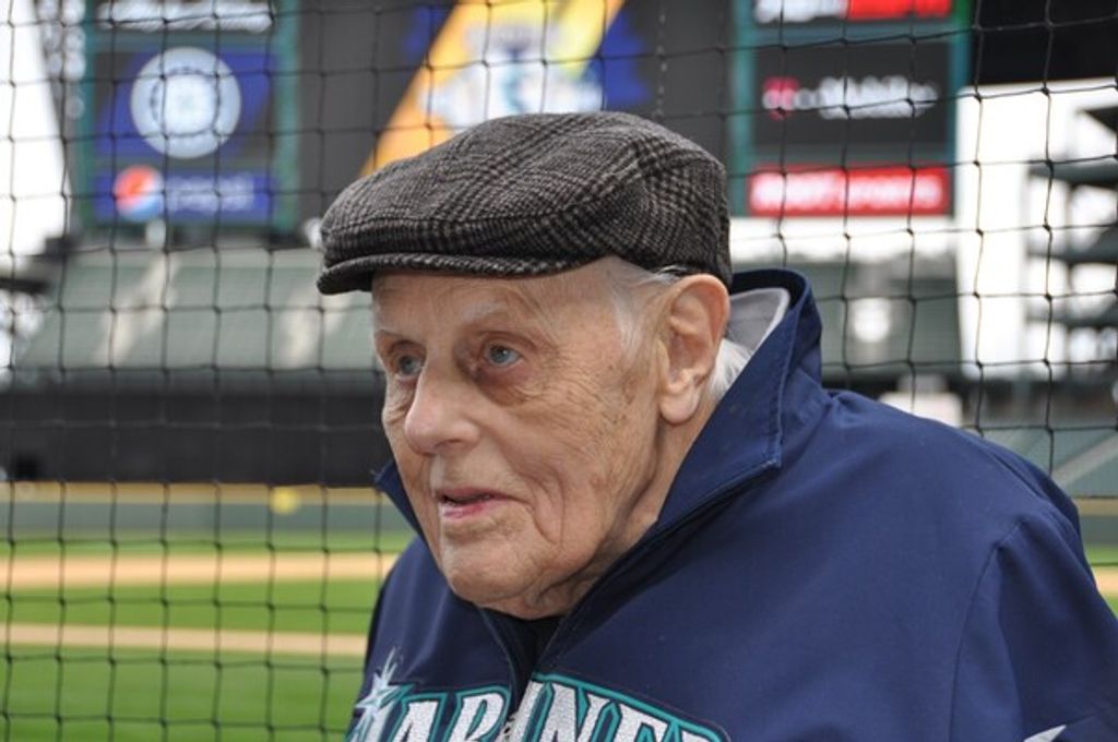 George Edward Behrend Profile Photo