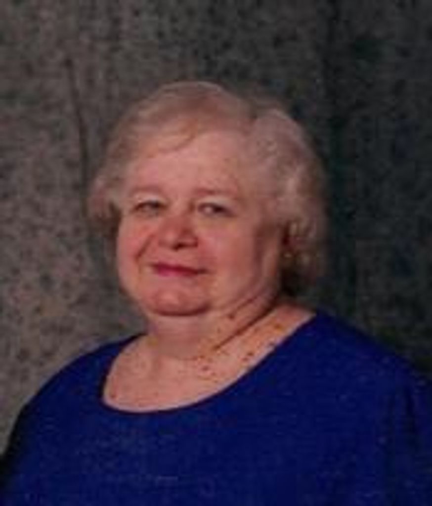 Barbara Wrae Lane Bunch