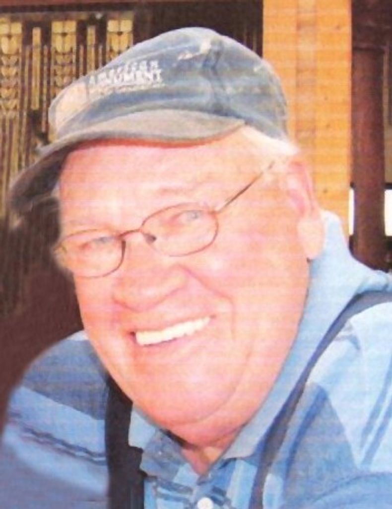 Ira Harris Profile Photo