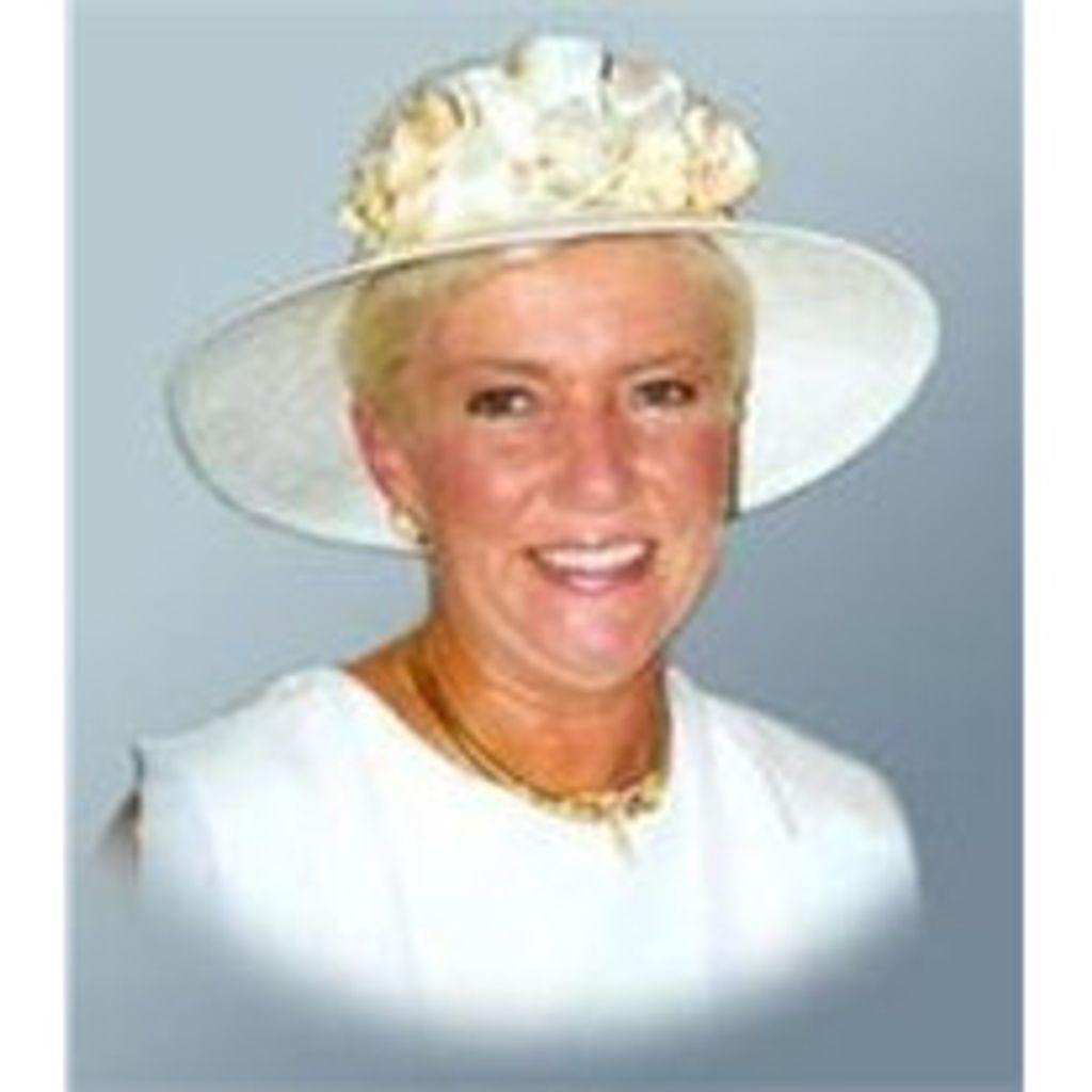 Carol Marie Scanlan
