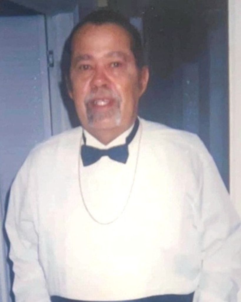 Nolan John Mckendall, Jr.