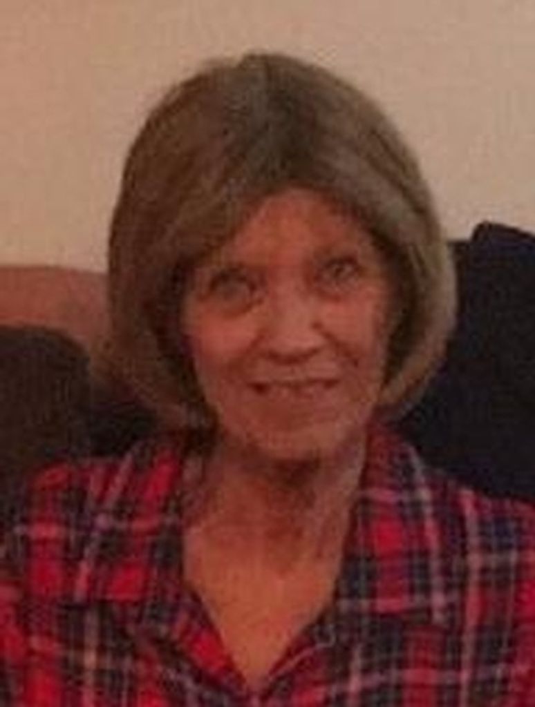 Judy Darlene Newland