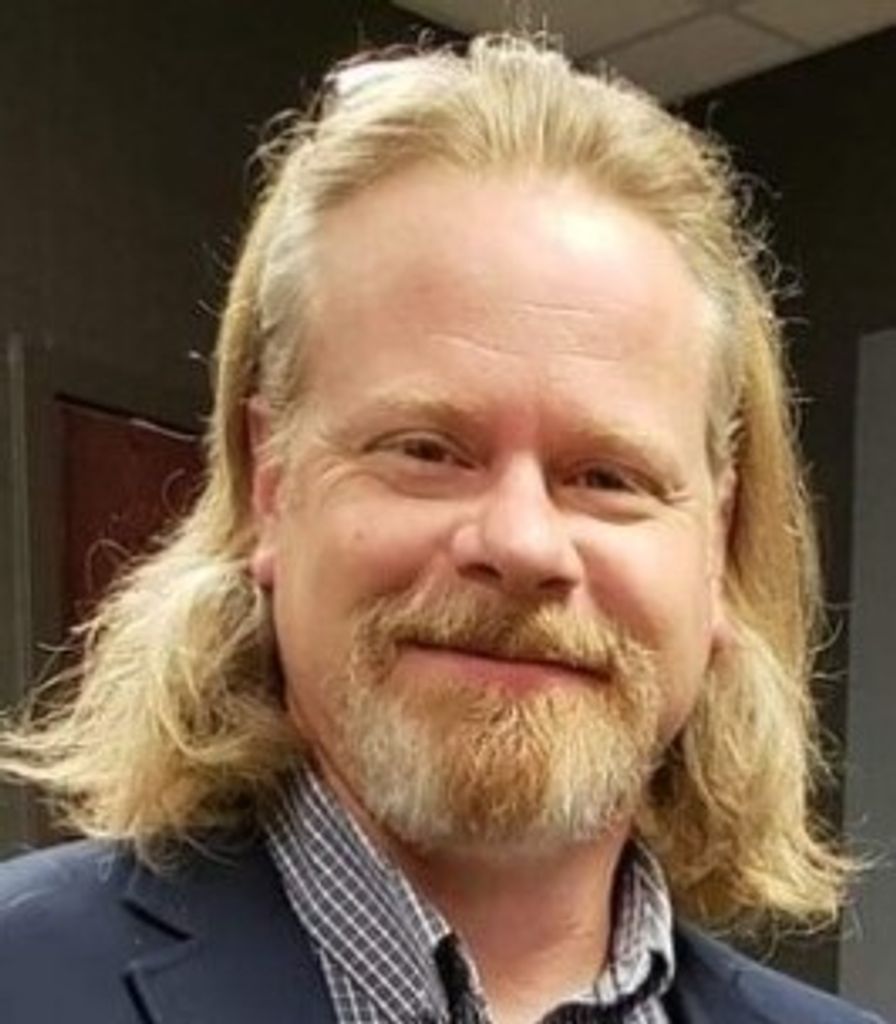 Shayne Mays Profile Photo