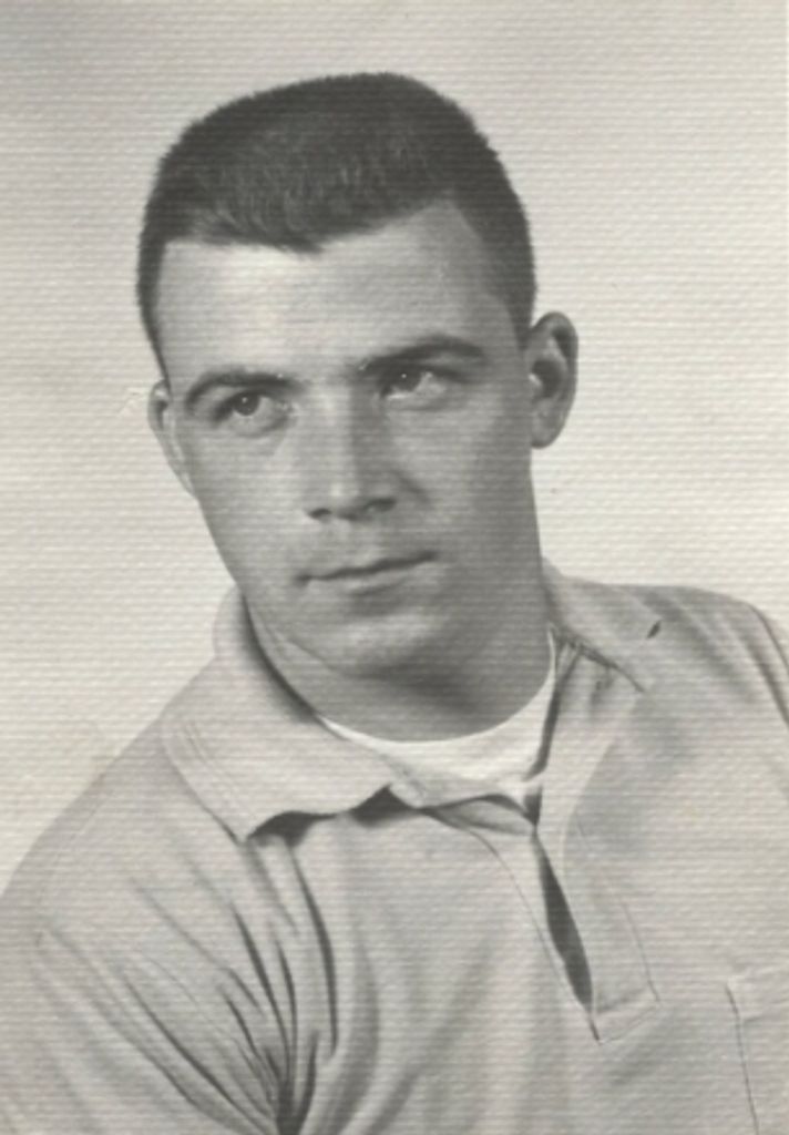 Dwight Paul Saunier