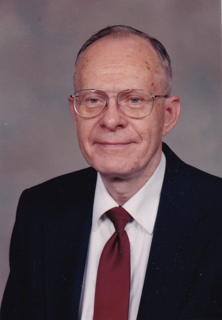 Donald Ehrhardt