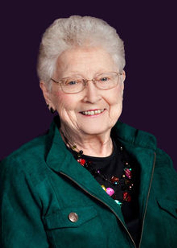 Marcella Klaphake