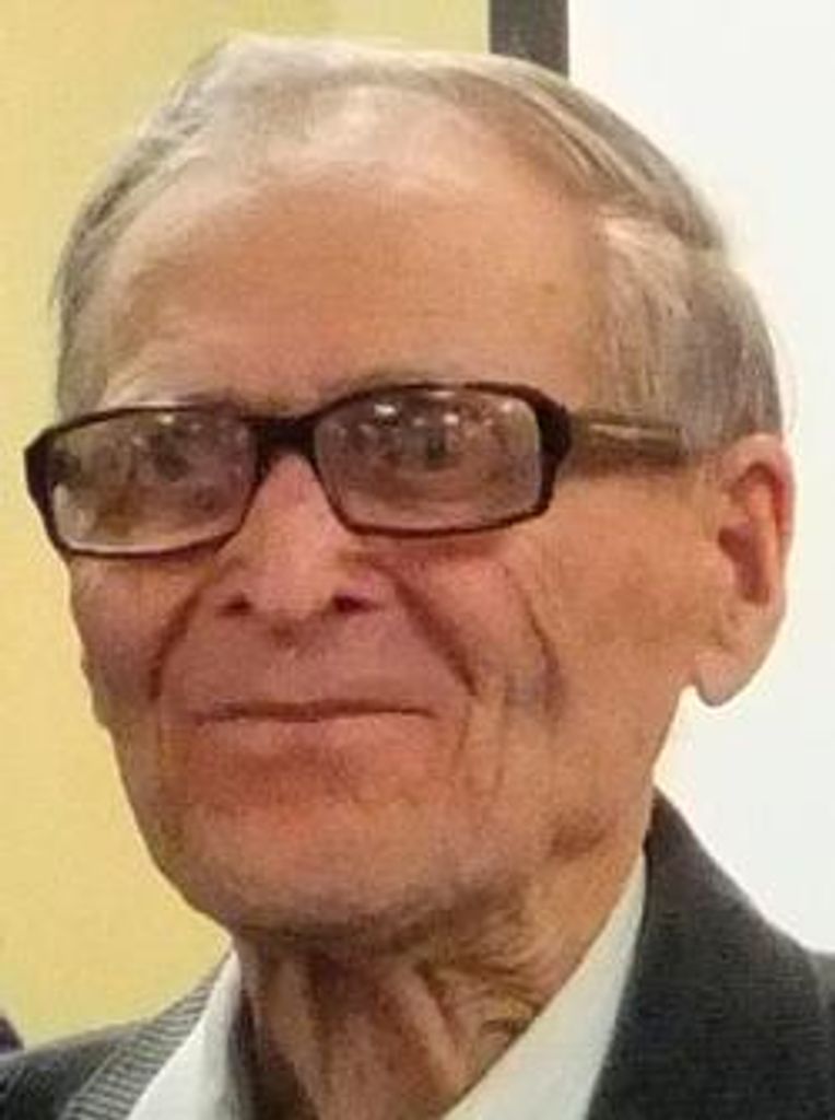Edward Marion Sroka Profile Photo