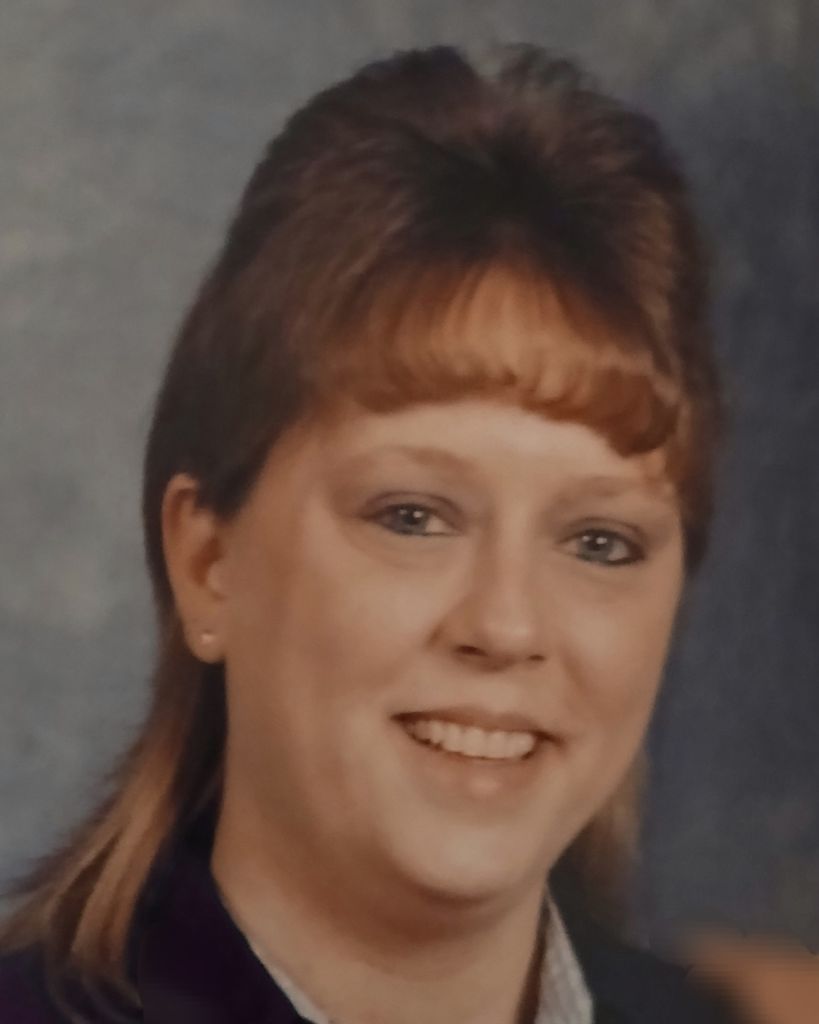 Theresa Elizabeth Whitley