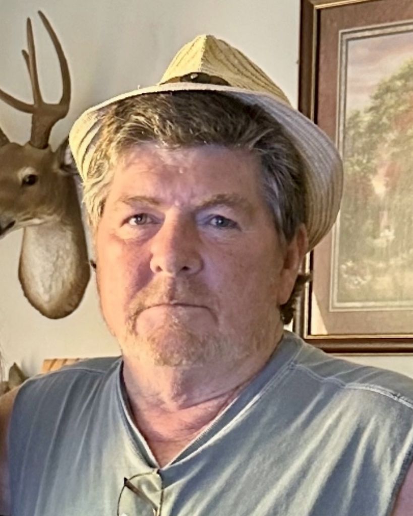 Jerry Stanley