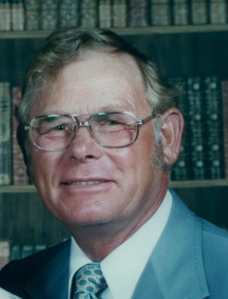 Everett Hornbeck