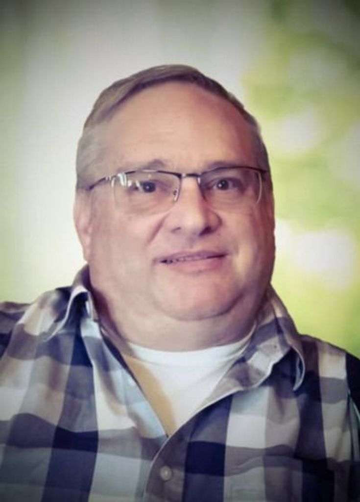 Mark Arnaldo Profile Photo