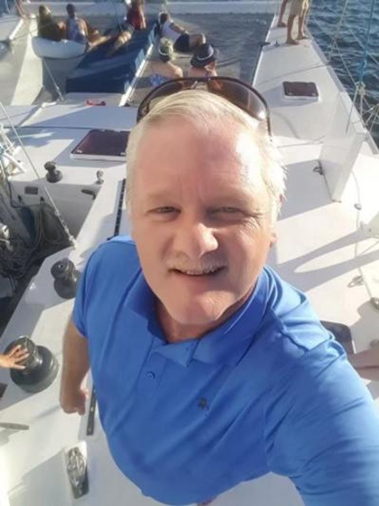 Ted Bolen Profile Photo