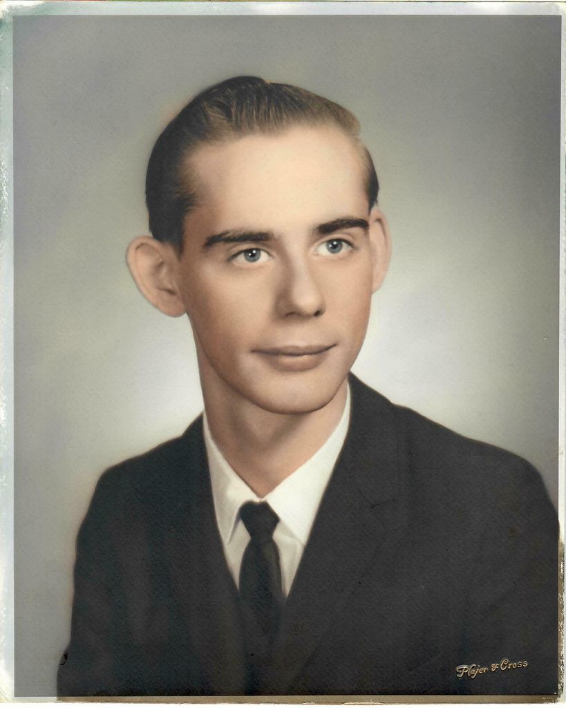 Dennis H Peate