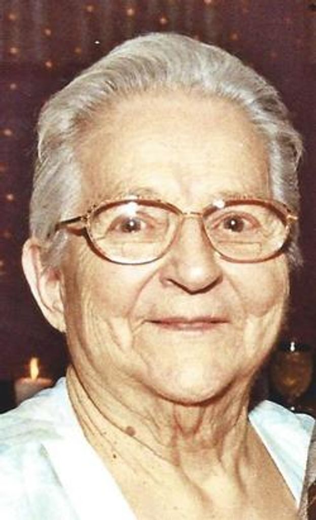 Jeanne Luella Meinecke Profile Photo