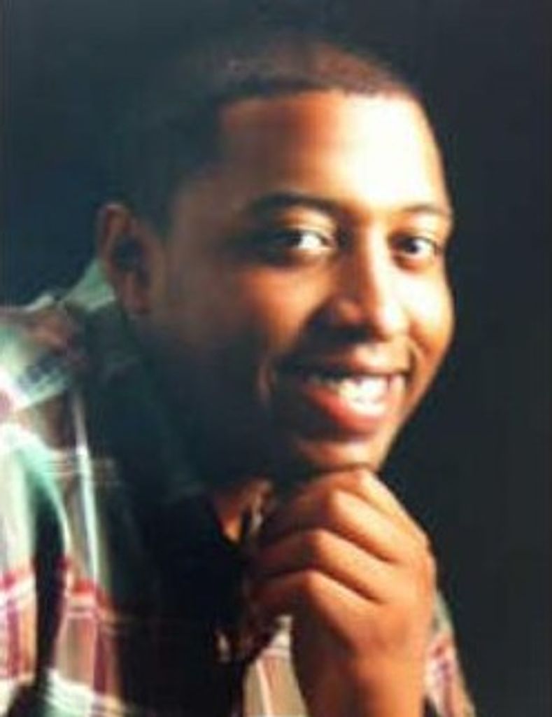 Jordan Dixon Profile Photo