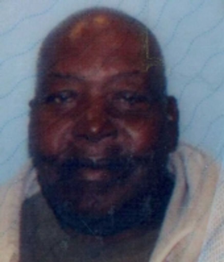 Raymond Thomas Jr Profile Photo