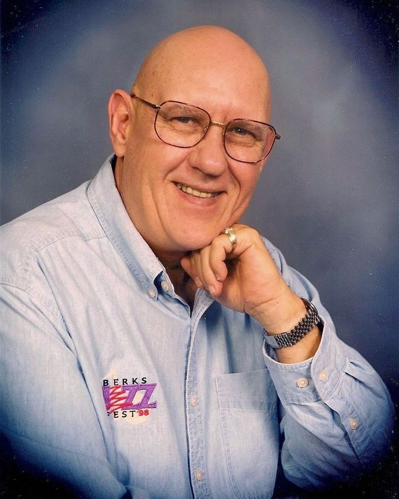 Larry G. Jambeau Profile Photo