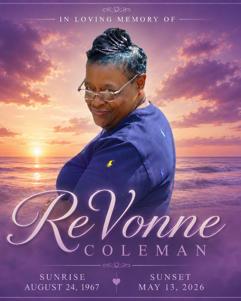ReVonne Coleman
