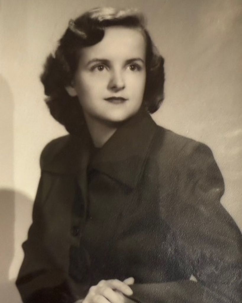 George Ann Clark Alford Profile Photo