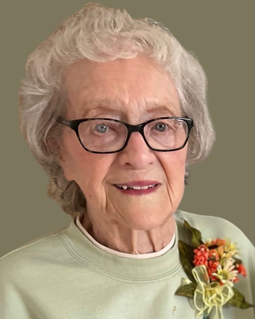 Lorraine H. Klooster