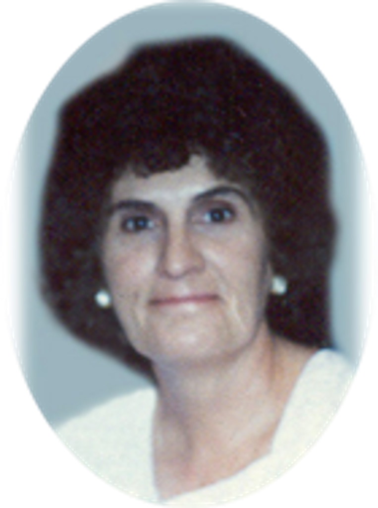 Nina Hunt