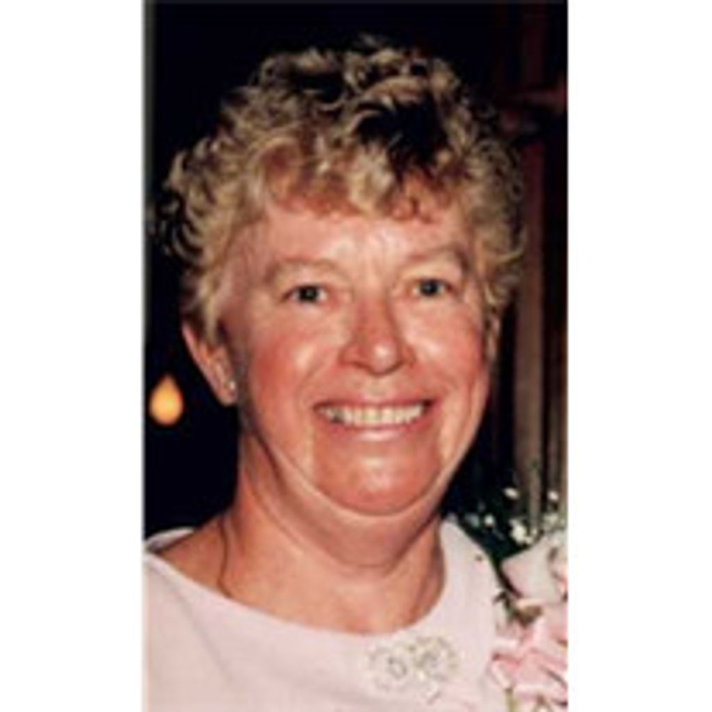 Elizabeth J. Ritchie
