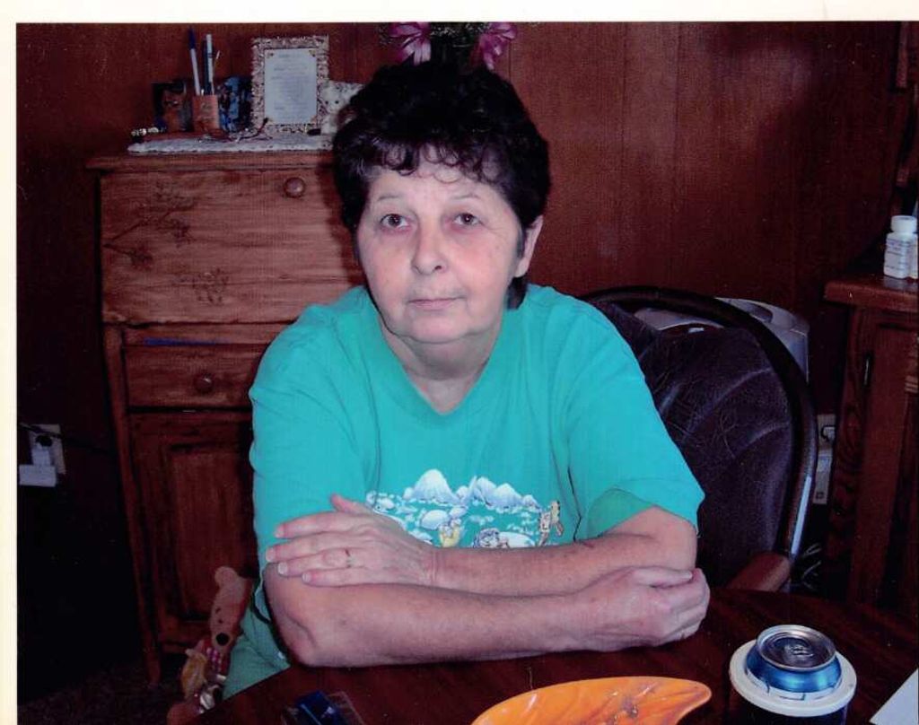 June Miller Profile Photo